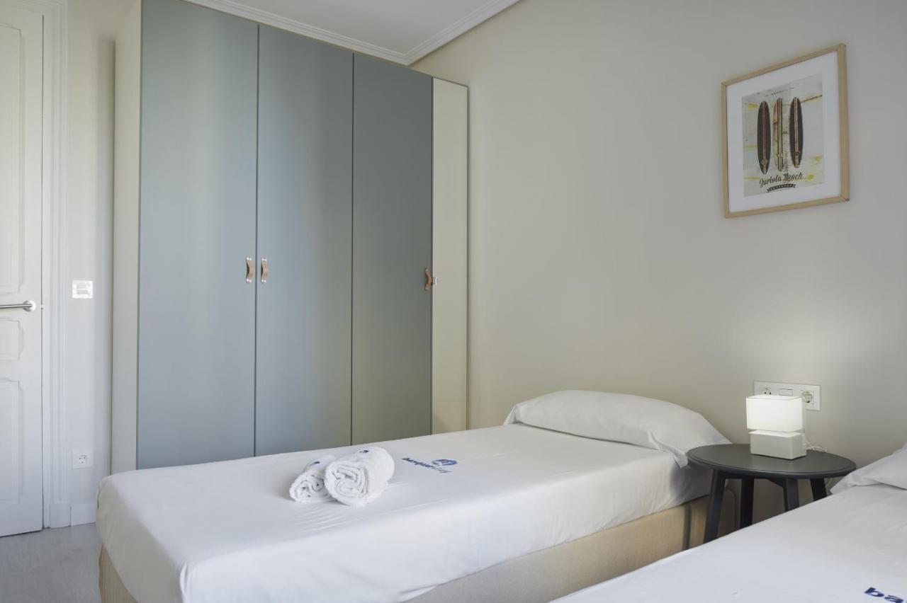 Xingola - Basque Stay Σαν Σεμπαστιάν Εξωτερικό φωτογραφία