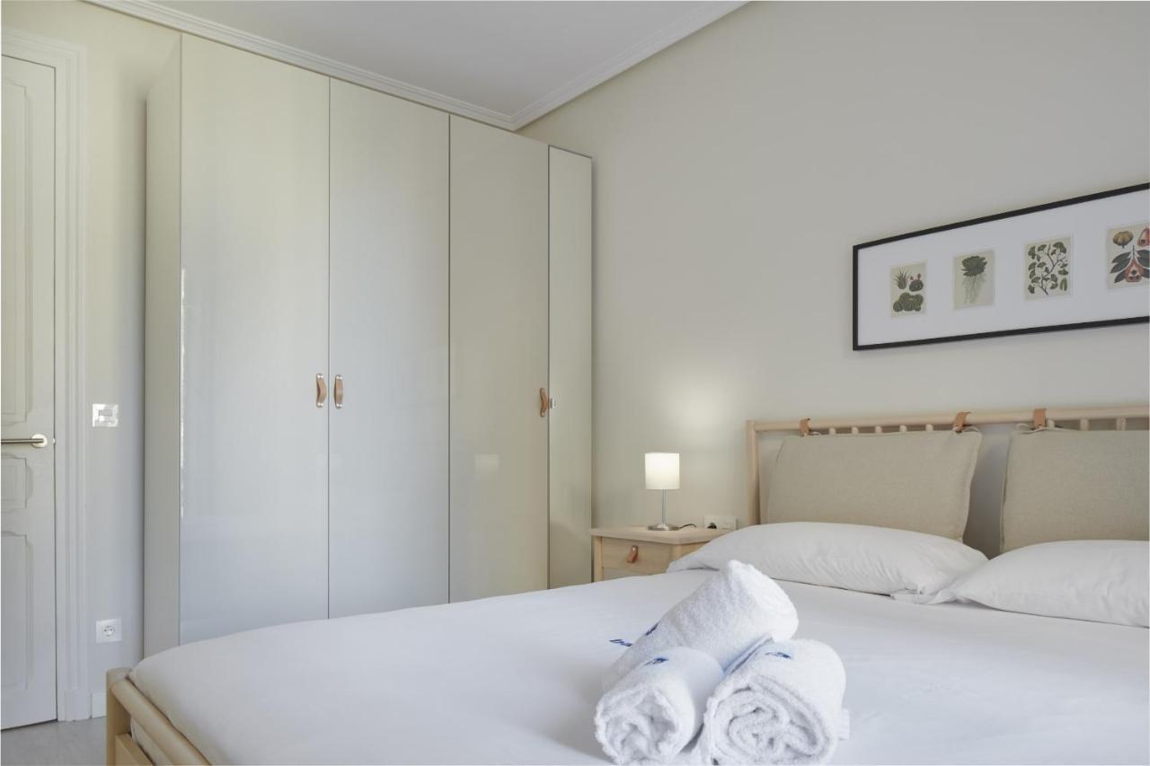 Xingola - Basque Stay Σαν Σεμπαστιάν Εξωτερικό φωτογραφία